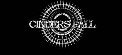 logo Cinders Fall